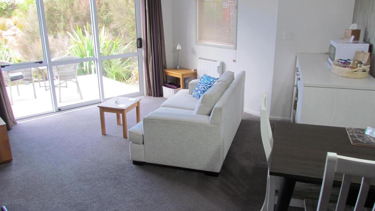 Tongariro Suites Ohakune Eksteriør bilde