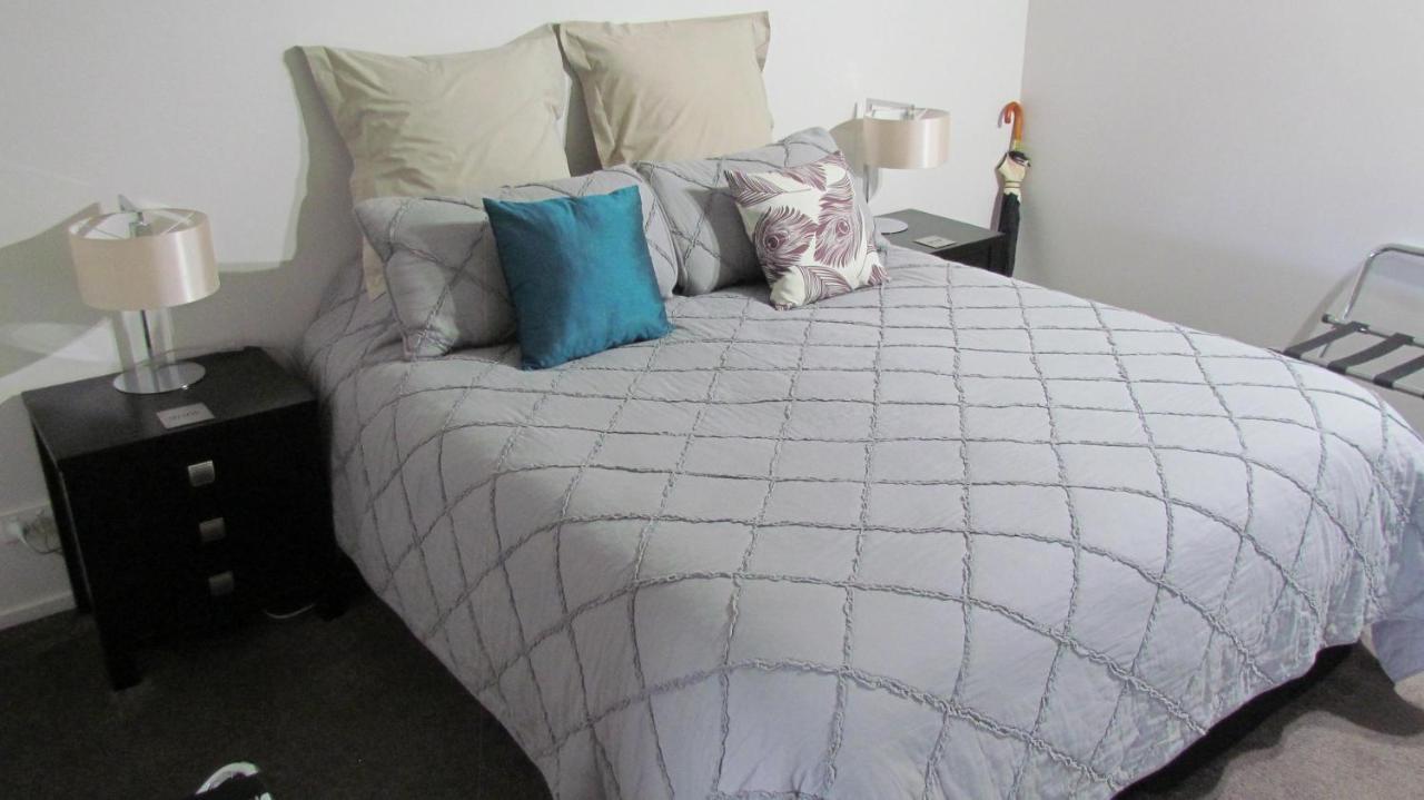 Tongariro Suites Ohakune Eksteriør bilde