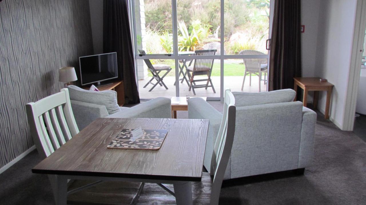Tongariro Suites Ohakune Eksteriør bilde