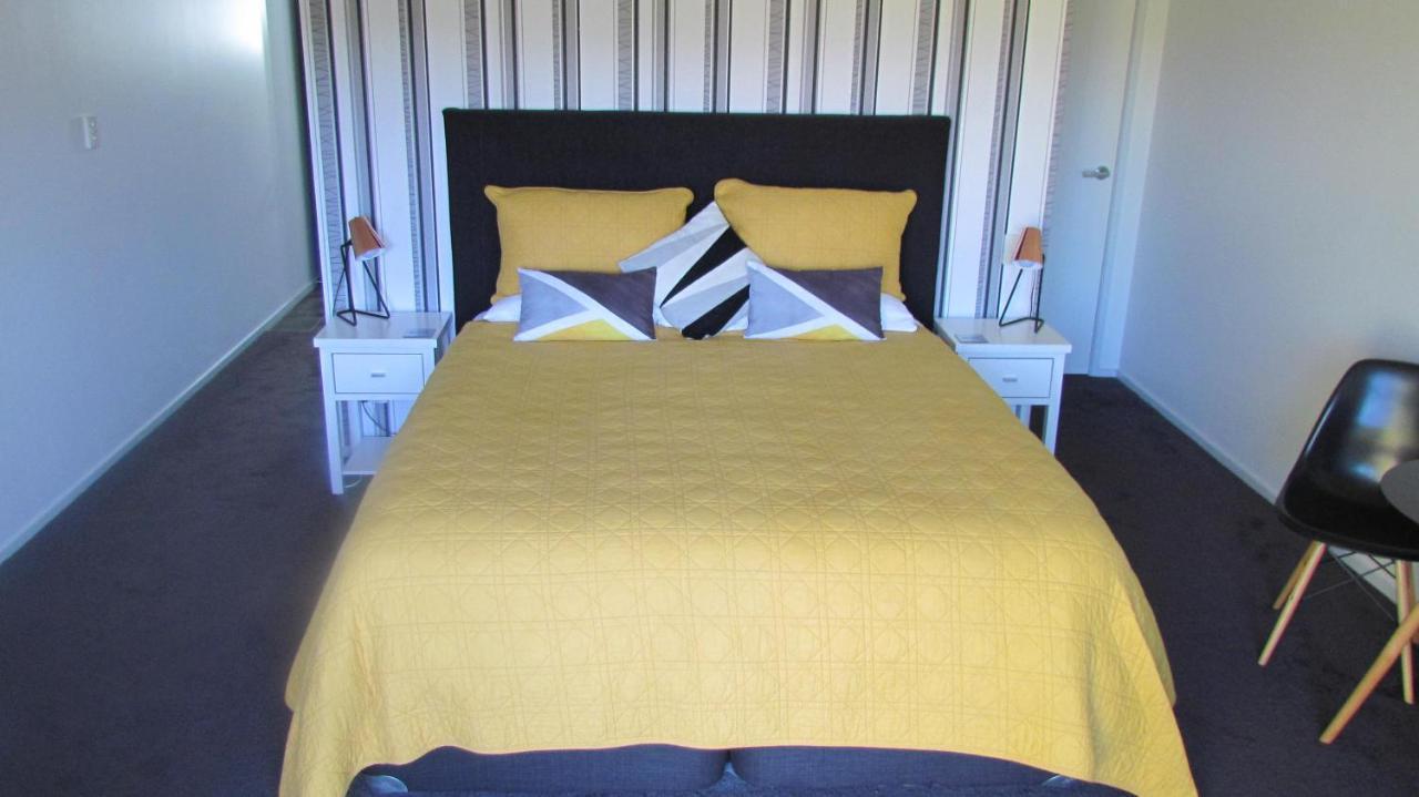 Tongariro Suites Ohakune Eksteriør bilde
